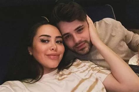 Marnie Simpson gives birth to second child as she welcomes。